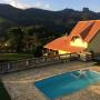 Дома для отпуска - São Bento do Sapucaí, Quinta da família Salgado
