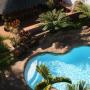 Penziony - Durban, Africa Regent Guest House