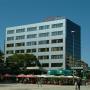 Hotels - Dobrich, Hotel Dobrudja