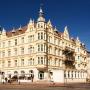 Hotely - Stralsund, Hotel Stralsund