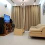 Апартаменты - Хошимин, Kitty Apartment Of Saigon Vinhome Central Park