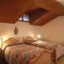 Apartmanok - Canale dʼAgordo, Villa Elena