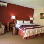 Hotely - Freetown, Golden Tulip Essential Kimbima