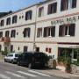Hotely - Bonifacio, Hotel des Etrangers