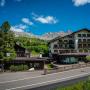 Szállodák - Passo San Pellegrino, TH San Pellegrino - Monzoni Hotel