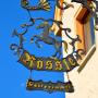 Hotely - Ulm, Hotel-Gasthof Rössle