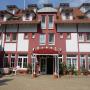 Hotely - Sinsheim, Cross-Country-Hotel Hirsch