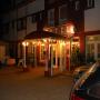 Hotely - Sinsheim, Cross-Country-Hotel Hirsch
