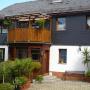 Apartmány - Wurzbach, Hammerfinken-Nest