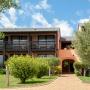 Hotel - Porto Vecchio, Hôtel Castell'Verde