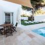Villen - Ibiza-Stadt, Villa Canpa