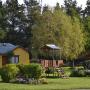 Hotels - Tandil, Las Tinajas