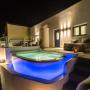 Ferienwohnungen - Fira, Amera Suites