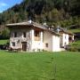Vendégházak - Castello di Fiemme, Maso Toneto