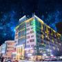 Hotels - Kunming, Pinhua Yuejia Hotel