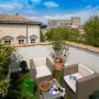 Hotels - Avignon, Hôtel de l'Horloge