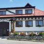 Guest houses - Stará Lesná, Hotel Tatrania