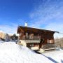 Chalets - La Tzoumaz, Chalet La Caleche