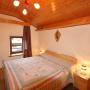 Apartmanok - Canale dʼAgordo, Casa Erica