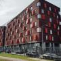 Aparthotely - Moskva, Apart-Hotel Just-M