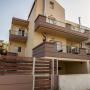 Villas - Kato Daratso, Thomis Beach House