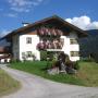 Apartmány - Telfes im Stubai, Schlosserhof