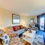 Ferienwohnungen - Myrtle Beach, 1204 Sand Dunes Condo