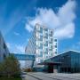 Hotel - Ningbo, Langham Place, Ningbo Culture Plaza