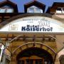 Hotely - Kelbra, Komforthotel Kaiserhof