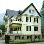 Apartmány - Bad Reichenhall, Haus Corona