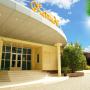 Szállodák - Anapa, Captain Hotel