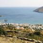 Апартаменты - Aïdhónia, "Harmony" Apt in Stone Tower 1690 • Andros Island