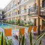 Hotels - Tuxtla Gutiérrez, Hotel Andiroba Palace