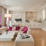 Apartmány - Lublin, Royal Route Residences