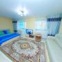 Apartmány - Öskemen, Apartment on Slavskogo