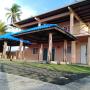 Pensionen - Colón, Angel house