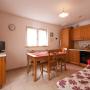 Apartmanok - Falcade, Villa Nocciolo