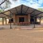 Campeggi - Wilhelmstal, Kaliombo campsite