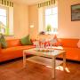 Apartmány - Rerik, Ferienhof Ostseebad Rerik 3