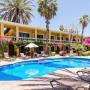 Hotely - San José del Cabo, El Encanto Inn & Suites