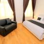 Apartments - Prague, Luxury apartments Krocínova