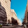 Ubytování v soukromí - New York, Loft 109