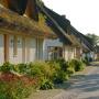Apartmány - Neu Reddevitz, Ferienwohnungen im Fischerdorf und