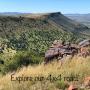 Affittacamere - Cradock, Mountain View Country Guest House
