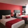 Szállodák - Mesa, Ramada by Wyndham Mesa-Mezona Hotel