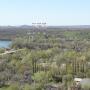 Apartments - Zaporozhye, appartamenty with a kind on Dnepr