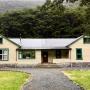 Lodge - Arthur's Pass, YMCA Arthur's Pass Outdoor Education Centre