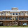 Ferienhäuser - Gulf Shores, Kiran Terrace B103 Townhouse
