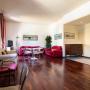 Apartmanok - Milánó, Molino delle armi boutique
