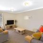 Vily - Soldiers Point, Sandcastles relax, unwind and private access to the beach!